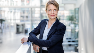 Carolina Benjaminsen DigitalLead