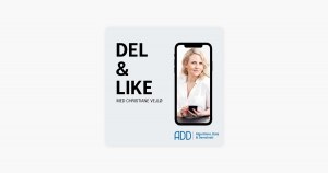 Tro ikke dine egne øjne - deep fakes - Algoritmer